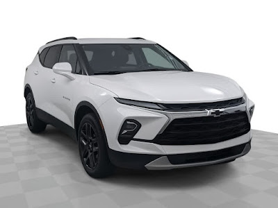 2023 Chevrolet Blazer