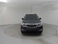 2018 Subaru Forester Limited