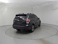 2018 Subaru Forester Limited