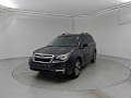 2018 Subaru Forester Limited