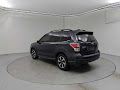 2018 Subaru Forester Limited