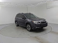 2018 Subaru Forester Limited
