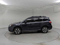 2018 Subaru Forester Limited