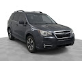 2018 Subaru Forester Limited