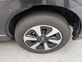 2018 Subaru Forester Limited