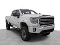2021 GMC Sierra 2500HD SLT