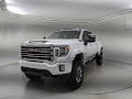 2021 GMC Sierra 2500HD SLT