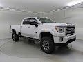 2021 GMC Sierra 2500HD SLT