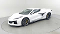 2025 Chevrolet Corvette 2LZ