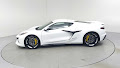 2025 Chevrolet Corvette 2LZ