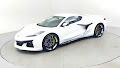 2025 Chevrolet Corvette 2LZ