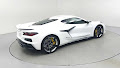 2025 Chevrolet Corvette 2LZ
