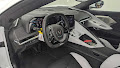 2025 Chevrolet Corvette 2LZ