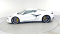 2025 Chevrolet Corvette 2LZ