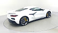 2025 Chevrolet Corvette 2LZ