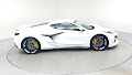 2025 Chevrolet Corvette 2LZ