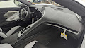2025 Chevrolet Corvette 2LZ