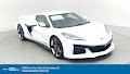 2025 Chevrolet Corvette 2LZ