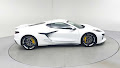 2025 Chevrolet Corvette 2LZ