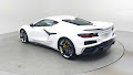 2025 Chevrolet Corvette 2LZ