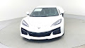 2025 Chevrolet Corvette 2LZ
