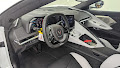 2025 Chevrolet Corvette 2LZ