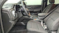 2025 Chevrolet Colorado 2WD LT
