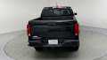 2025 Chevrolet Colorado 2WD LT