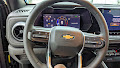 2025 Chevrolet Colorado 2WD LT