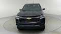 2025 Chevrolet Colorado 2WD LT