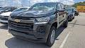 2025 Chevrolet Colorado 2WD LT