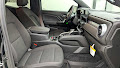 2025 Chevrolet Colorado 2WD LT
