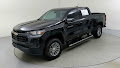 2025 Chevrolet Colorado 2WD LT