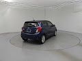 2022 Chevrolet Spark 1LT