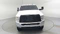 2018 RAM 2500 Big Horn