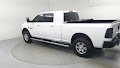 2018 RAM 2500 Big Horn