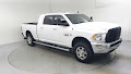 2018 RAM 2500 Big Horn