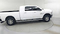 2018 RAM 2500 Big Horn