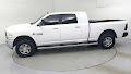 2018 RAM 2500 Big Horn