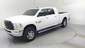 2018 RAM 2500 Big Horn
