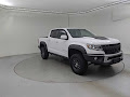 2022 Chevrolet Colorado 4WD ZR2