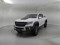 2022 Chevrolet Colorado 4WD ZR2