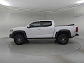 2022 Chevrolet Colorado 4WD ZR2