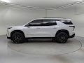 2024 Chevrolet Traverse FWD RS