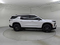2024 Chevrolet Traverse FWD RS