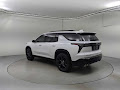 2024 Chevrolet Traverse FWD RS