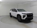 2024 Chevrolet Traverse FWD RS