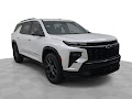 2024 Chevrolet Traverse FWD RS
