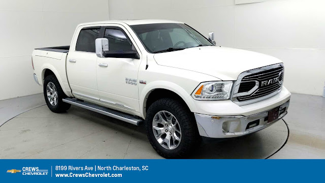 2017 RAM 1500 Limited