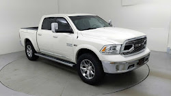 2017 RAM 1500 Limited